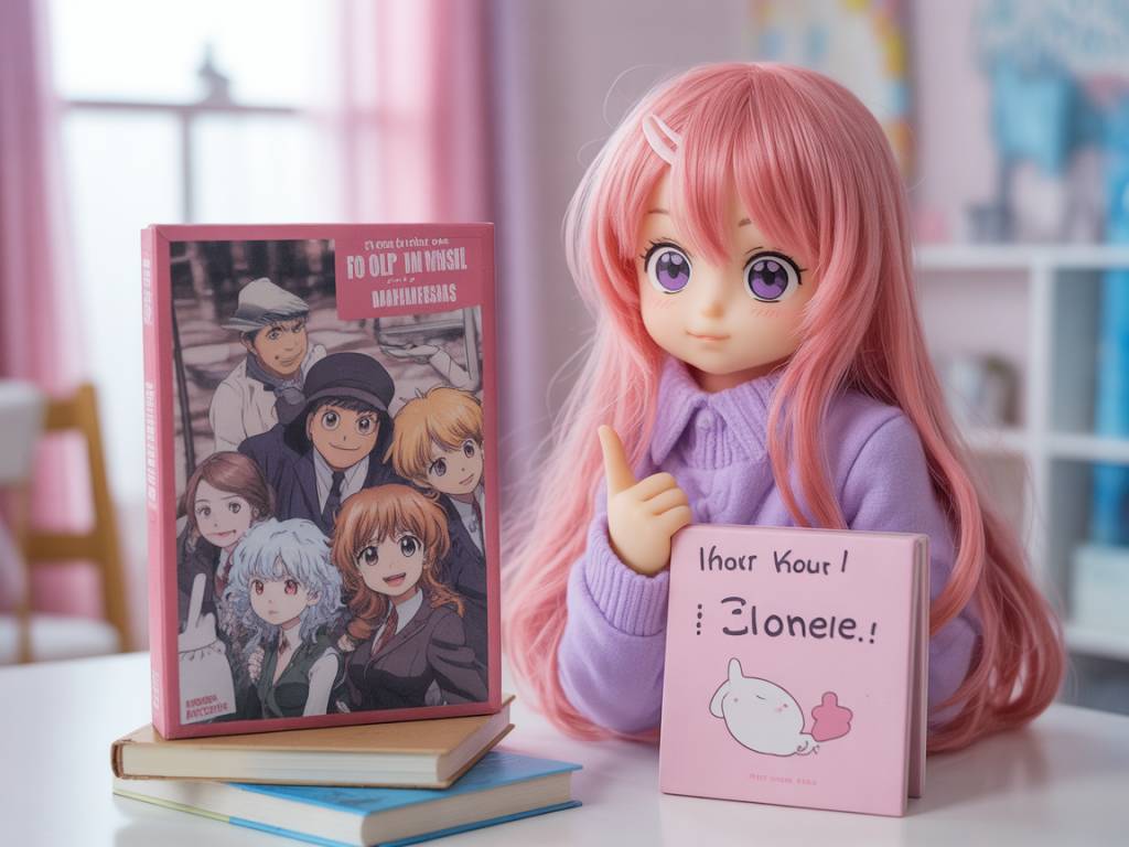 Top 10 des goodies indispensable pour tout fan d'anime