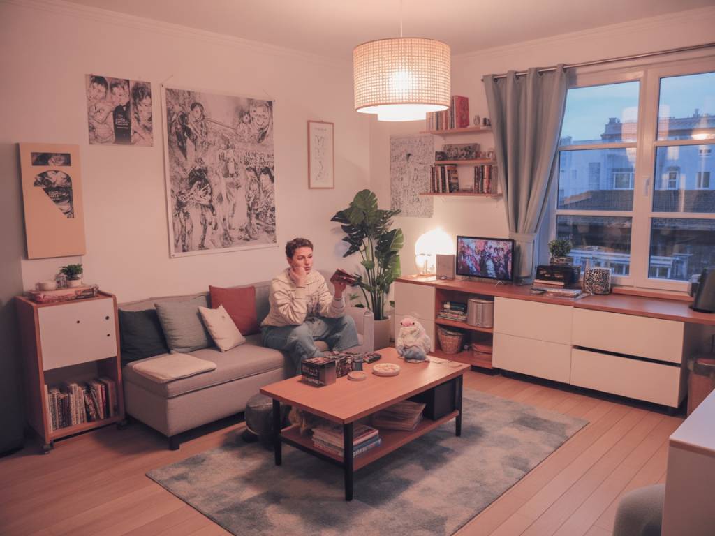 Comment organiser une soirée manga & ramen à la maison : guide complet