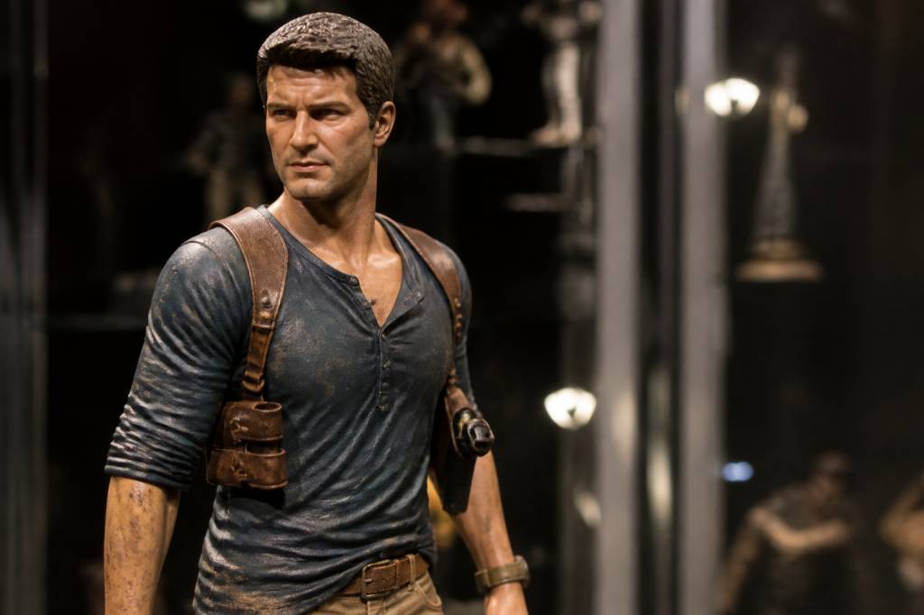 Figurines uncharted : les modèles incontournables pour les collectionneurs et fans de la licence