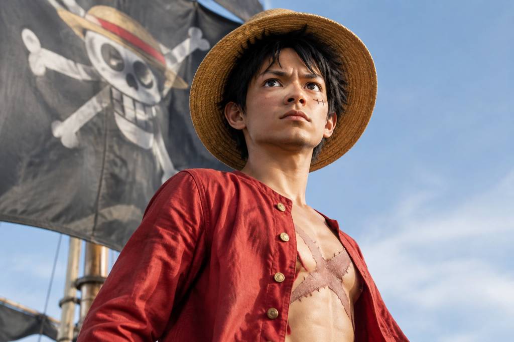 Luffy Gear quelle prime pour le futur roi des pirates ?