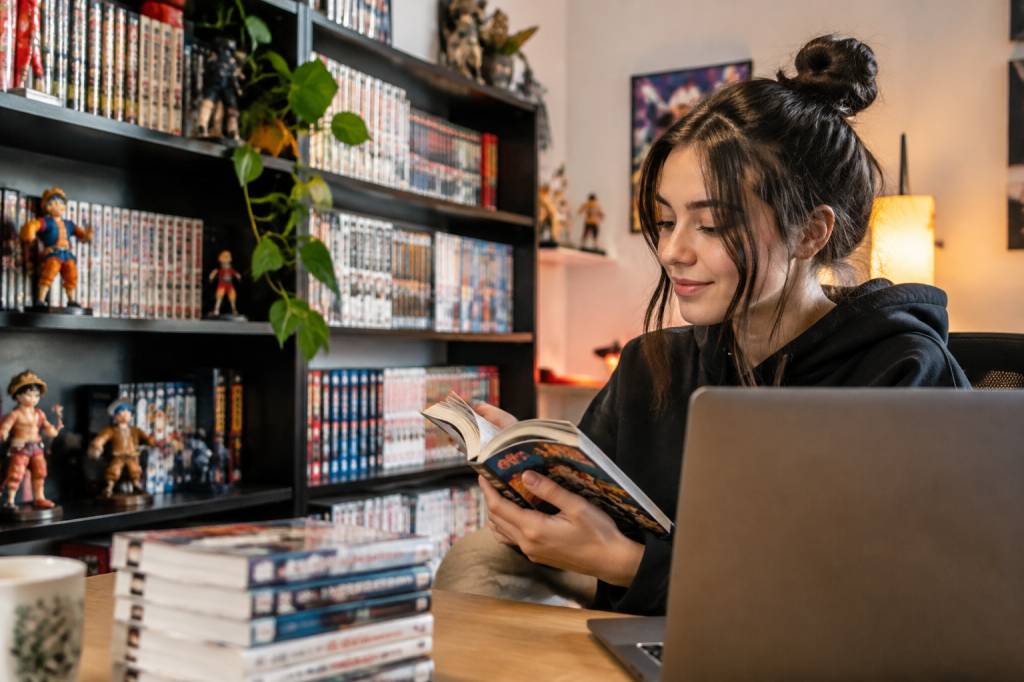 Boutique manga : comment choisir la meilleure adresse pour ses achats geek