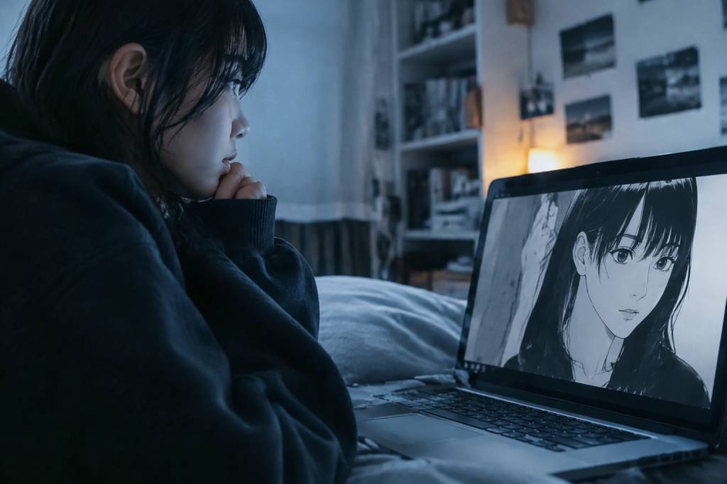 Adieu Eri : que faut-il savoir sur le manga de Tatsuki Fujimoto ?