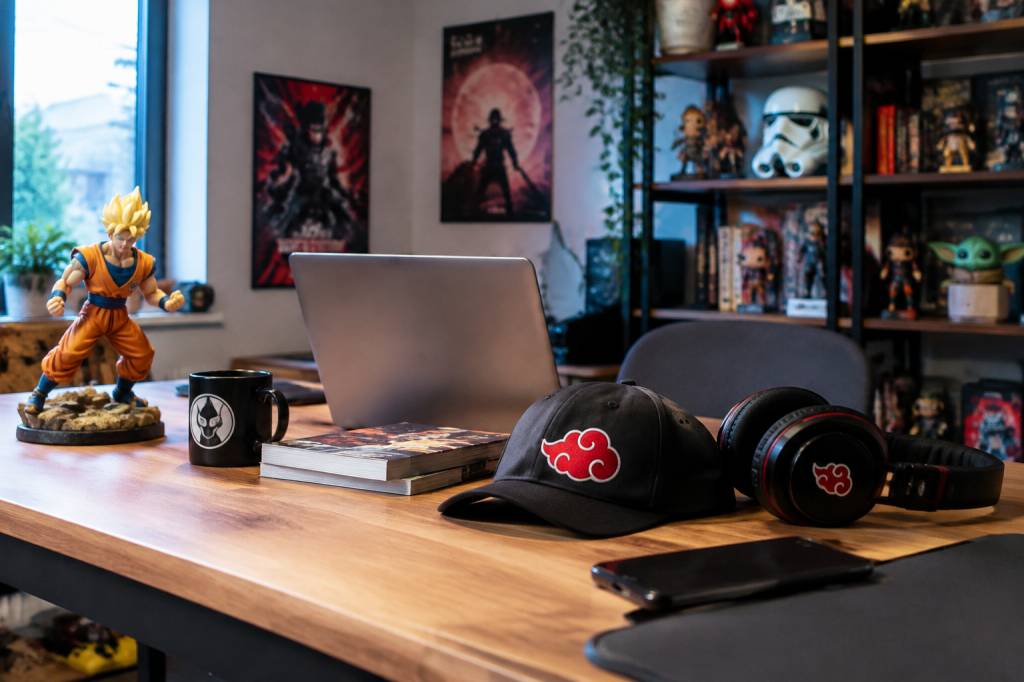 Shop for geek avis : notre regard sur cette boutique dédiée aux passionnés de culture geek