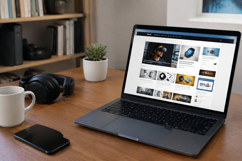 Sites geek : les meilleures adresses pour suivre l’actualité et trouver des produits incontournables